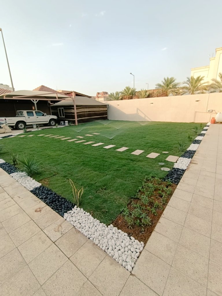 ثيل طبيعي بالرياض