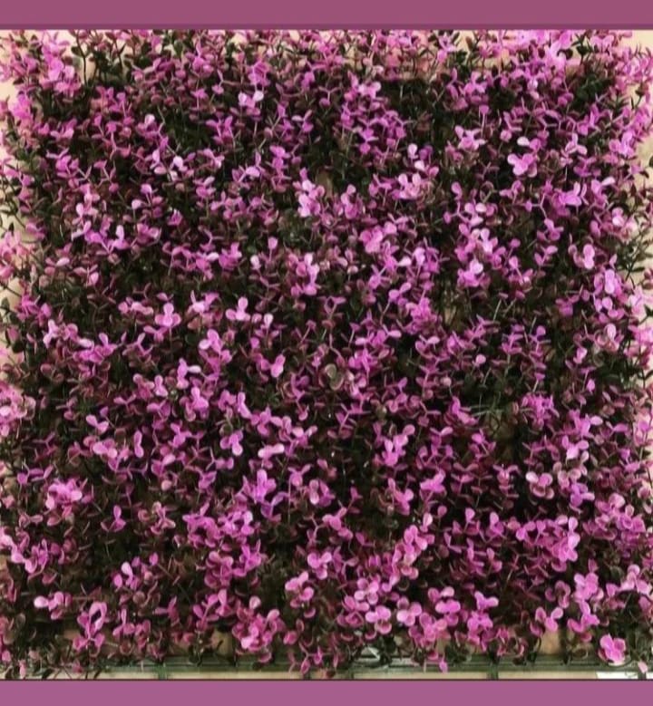 عشب صناعي بالرياض