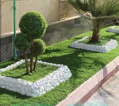 صيانة حدائق الرياض
